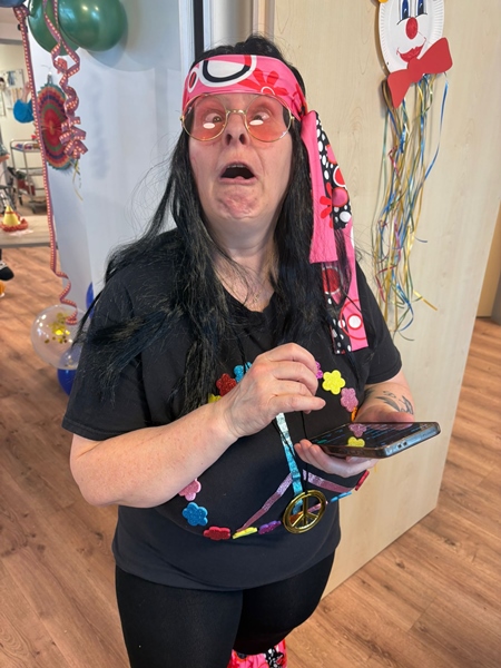 Rosenmontag 2026 Nordik-Care Holzminden